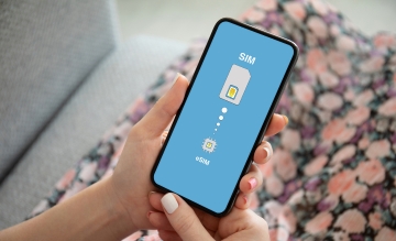 Vietnam eSIM Service