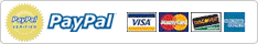PayPal accepted payment method
