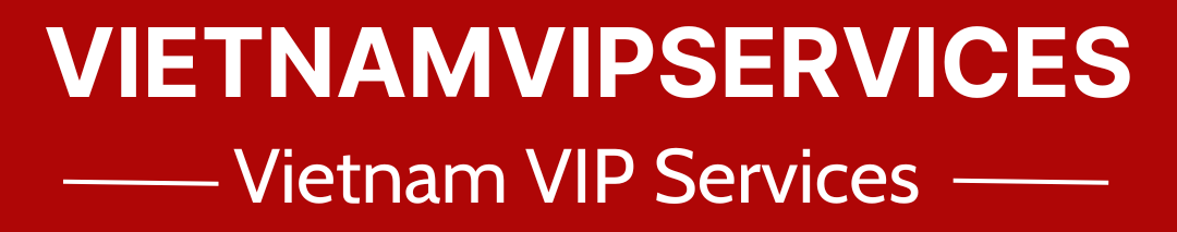 VIP Airport Meet & Assist – Vietnam Airport Concierge Service
